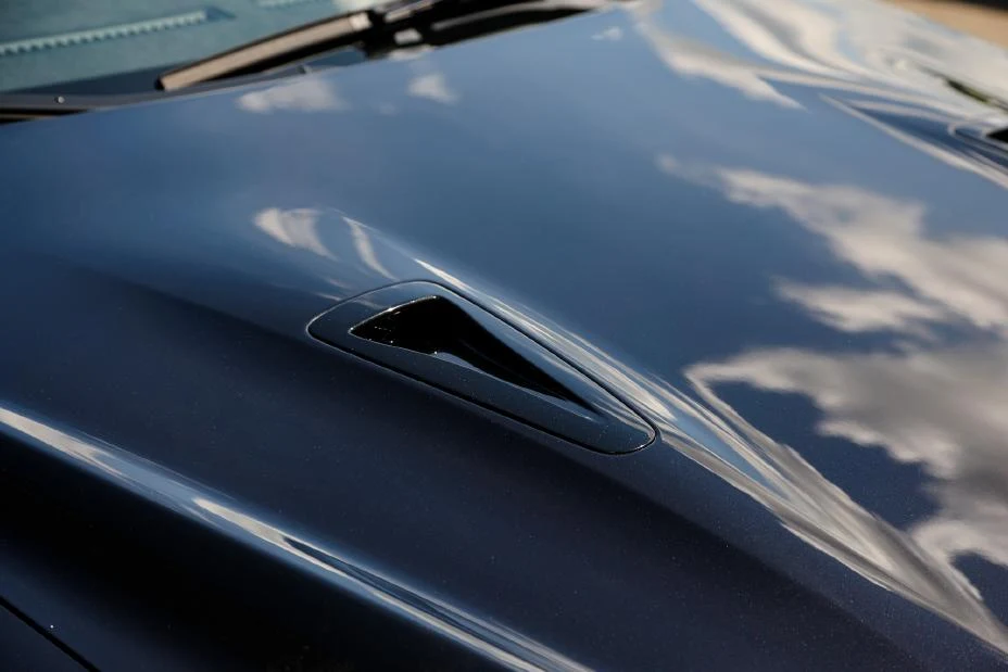 Nissan GT-R Prestige T-Spec