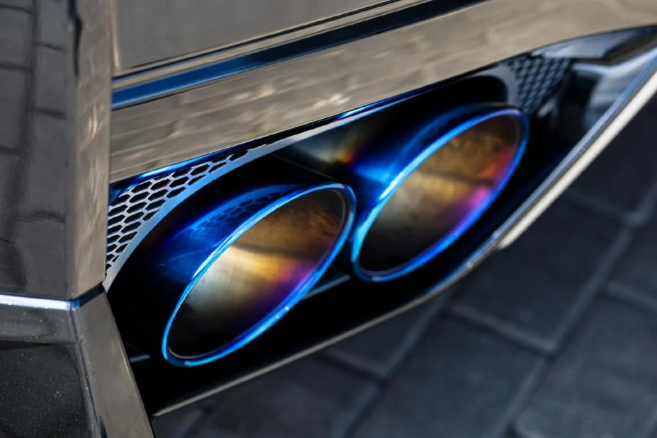 Nissan GT-R Prestige T-Spec