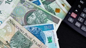Spada stawka, na której oparte jest oprocentowanie kredytu 