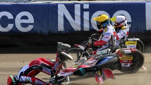 Nie schodzą z ringu po nokaucie. To się źle skończy