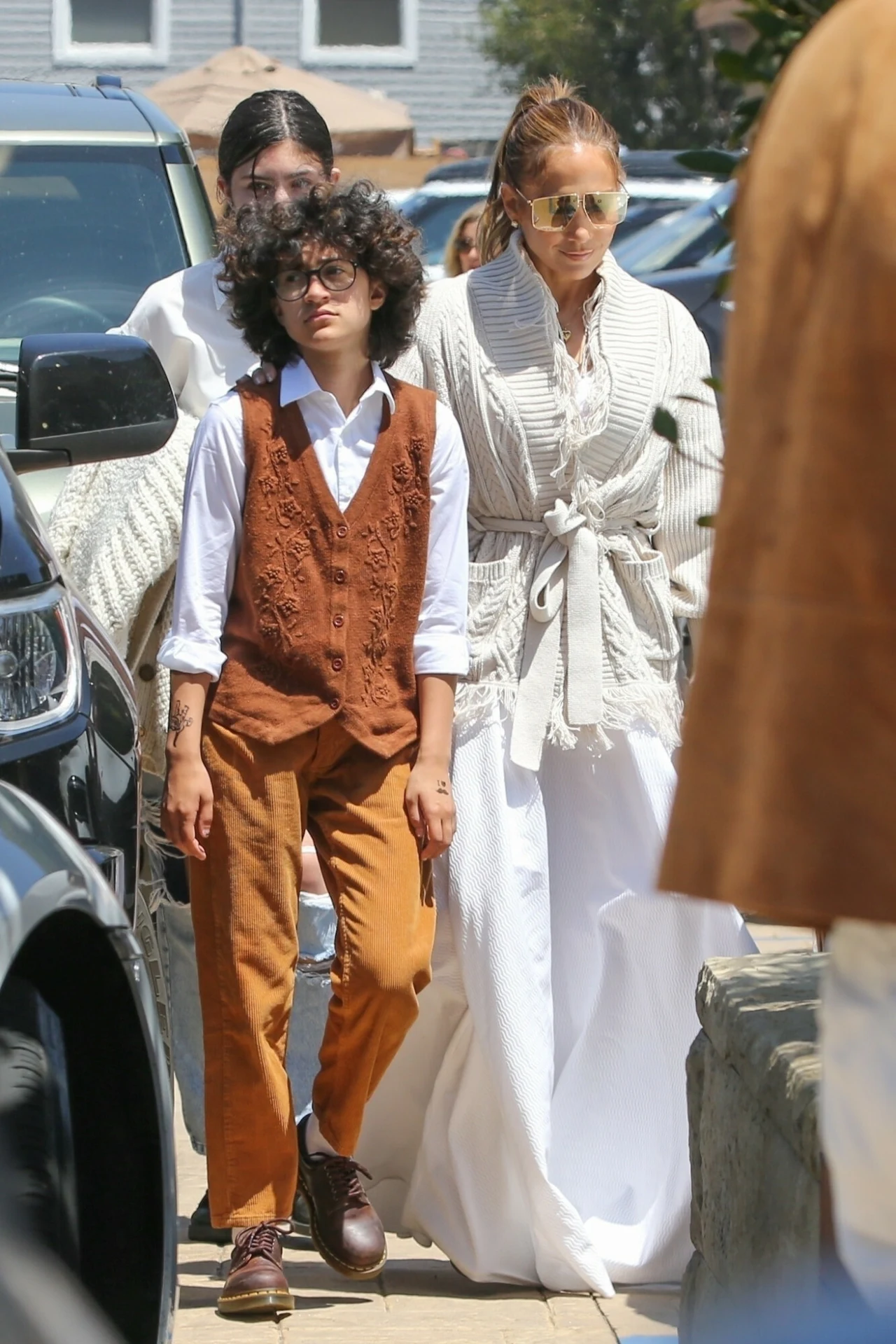 Jennifer Lopez i Emme 2022 Jennifer Lopez i Emme 2022