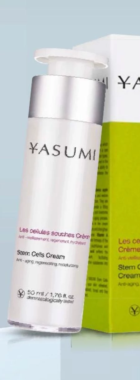 Serum do twarzy Yasumi