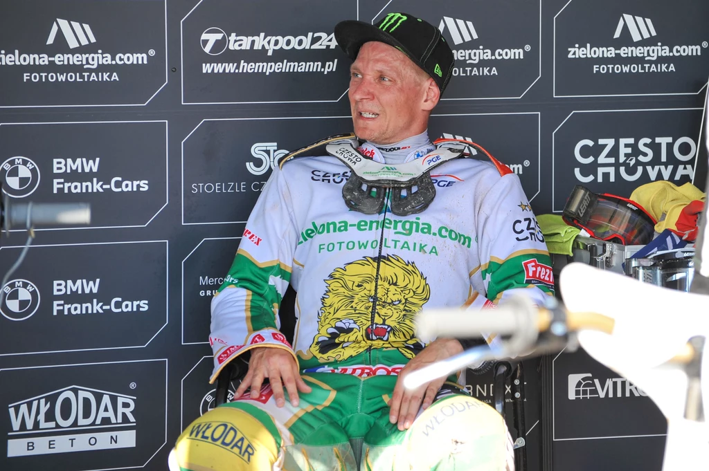 Fredrik Lindgren