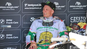 Wezmą gwiazdora na dywanik! Mają go dość