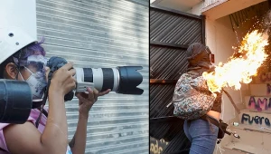  Dokument "Zagrożony" będzie miał premierę 29 czerwca w HBO Max