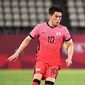 Lee Dong-Gyeong