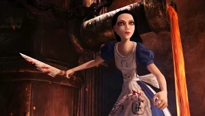 ​10-letnia batalia o Alice: Asylum zakończona niepowodzeniem