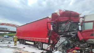 Nie jest jeszcze jasne, w jaki sposób doszło do wypadku 