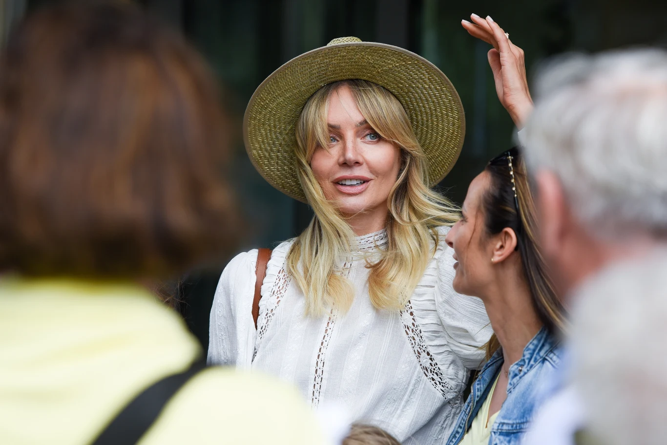 Agnieszka Woźniak-Starak Agnieszka Woźniak-Starak
