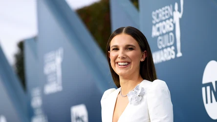 Millie Bobbie Brown