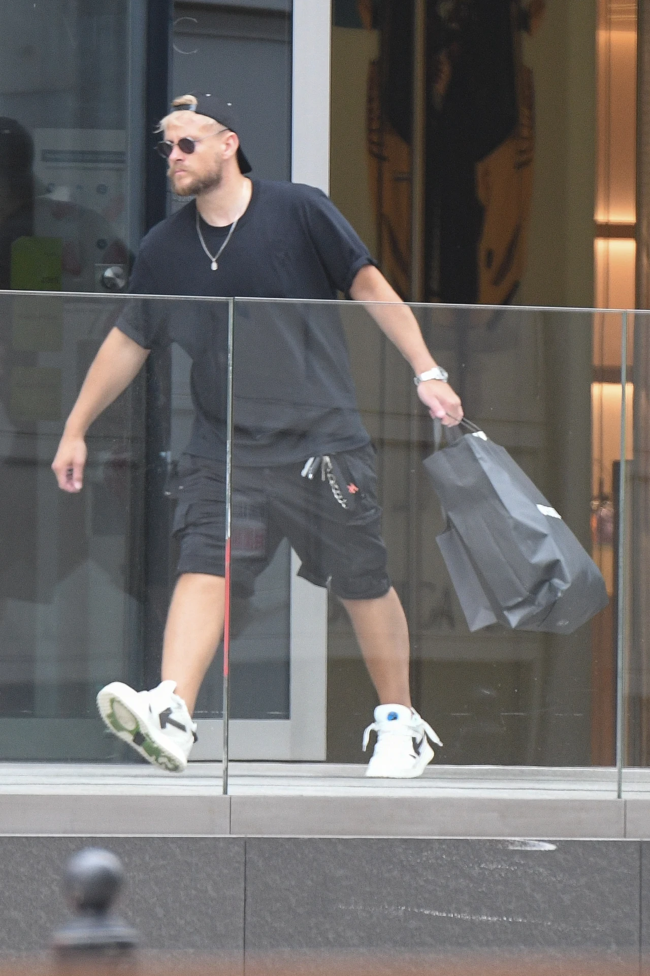 Sebastian Fabijański Sebastian Fabijański