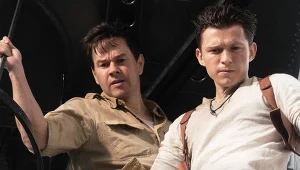 Film "Uncharted" trafi wkrótce do platformy streamingowej