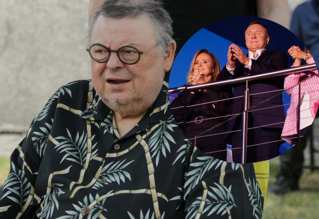 Wojciech Mann i Kurscy w Opolu