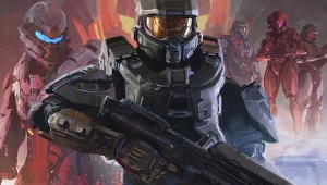 Halo Infinite – wyciekł fragment trybu Forge