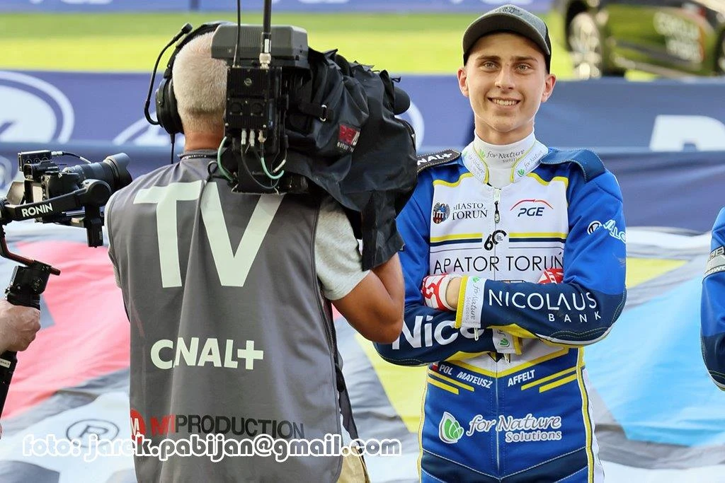 Mateusz Affelt