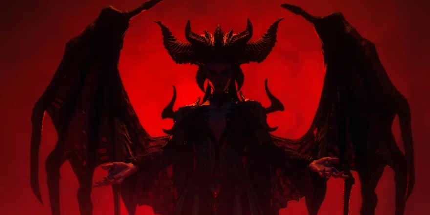 Diablo 