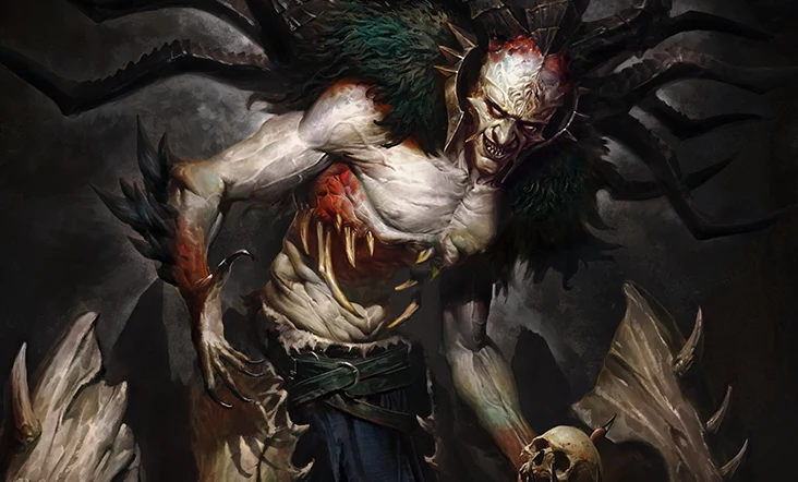 Diablo Immortal. Obywatele Rosji i Białorusi nie mogą zalogować się do gry po aktualizacji. To wynik kolejnych restrykcji