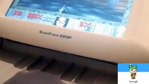 Fragment filmu zamieszczonego w serwisie Reddit.com przez użytkownika @thenogli