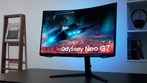 Samsung Odyssey