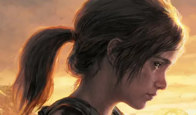 The Last of Us The Last of Us