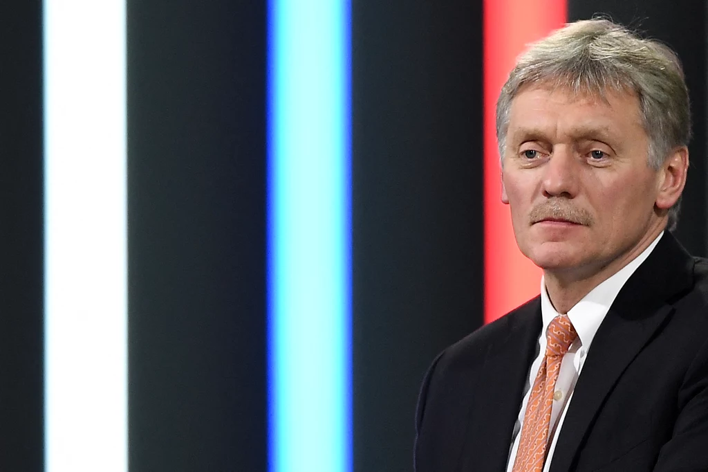 Pieskow: Wszystko zależy od śledztwa Pieskow: Wszystko zależy od śledztwa