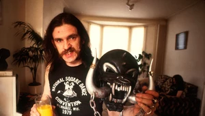 Motörhead: Pomnik z wizerunkiem Lemmy'ego stanął we Francji