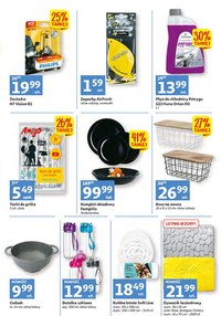 Gazetka promocyjna Auchan Hipermarket - Prze niskie ceny w Auchan!    