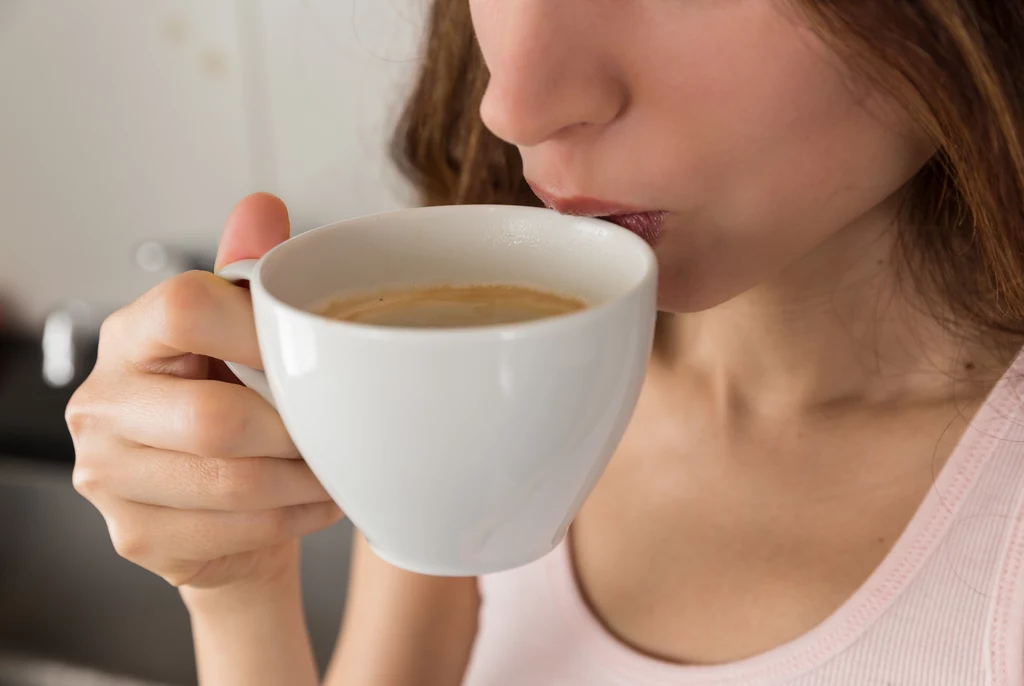 Kawa może pobudzać i chronić serce, kiedy pita jest w racjonalnych ilościach