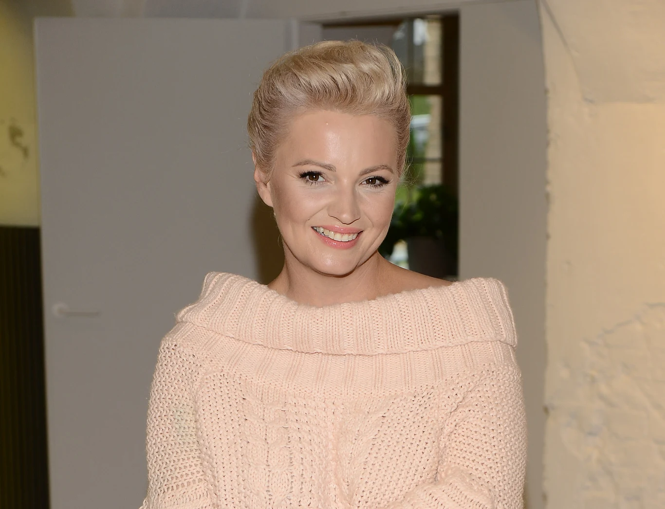 Dorota Szelągowska pokazała się fanom bez makijażu Dorota Szelągowska pokazała się fanom bez makijażu