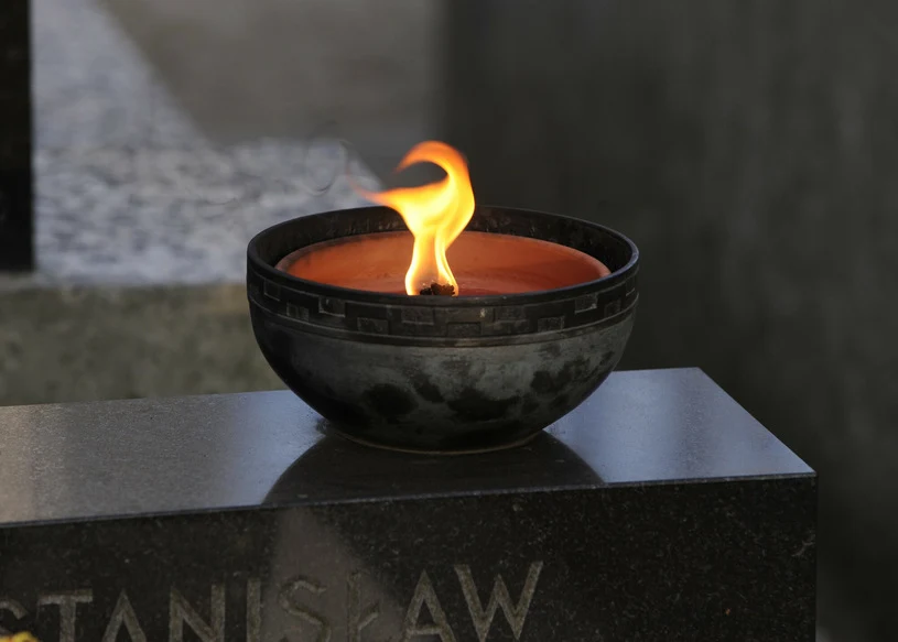 Lektor Krzysztof Żurek nie żyje Lektor Krzysztof Żurek nie żyje