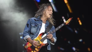 Kirk Hammett zdradził, że jednym z największych fanów zespołu był... seryjny morderca