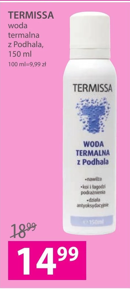 Woda