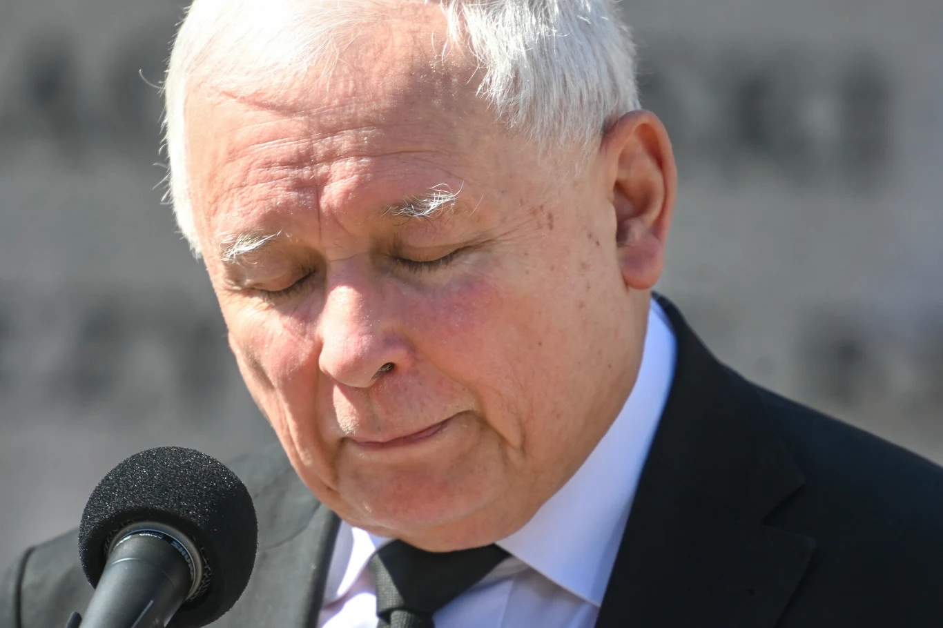 Decyzję o odejściu z rządu prezes PiS Jarosław Kaczyński przekazał we wtorek Decyzję o odejściu z rządu prezes PiS Jarosław Kaczyński przekazał we wtorek