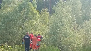 Mińsk Mazowiecki. Pijanych nieletnich uratowali policjanci