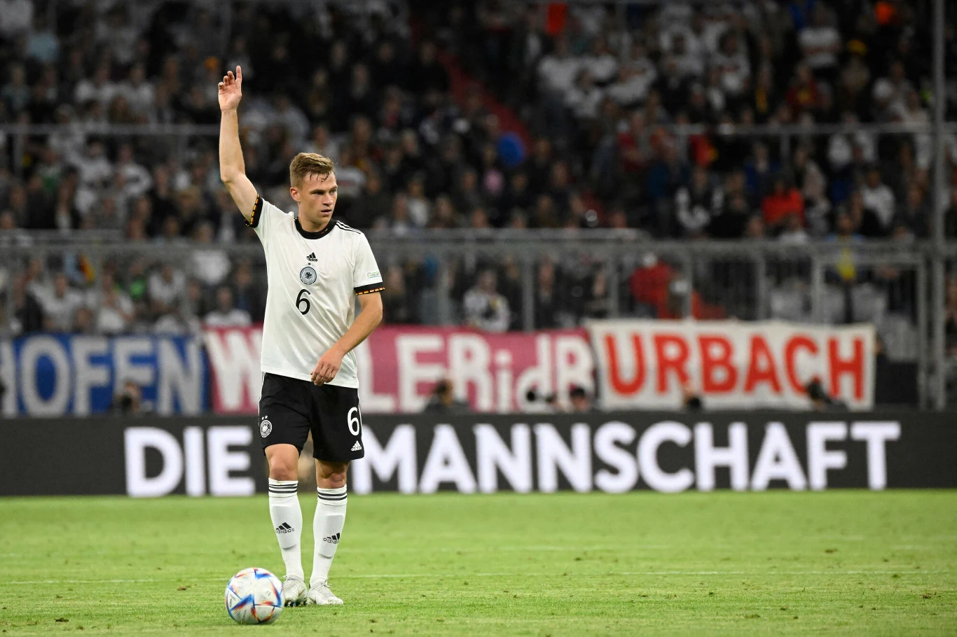 Joshua Kimmich