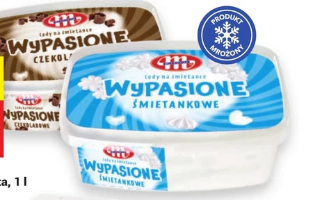Lody Mlekovita