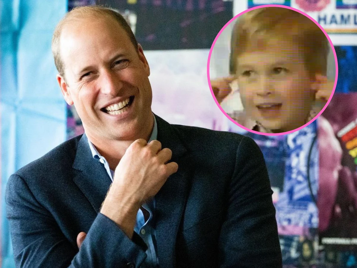 40. urodziny Księcia Williama