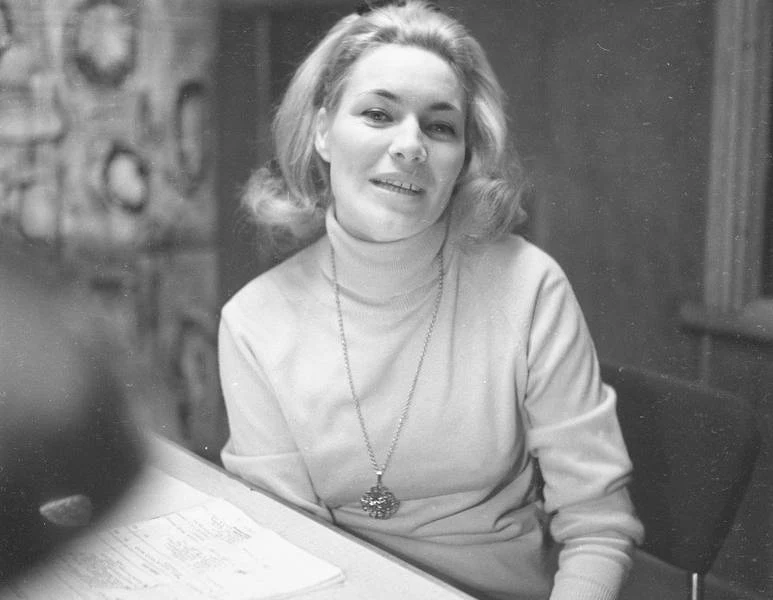 Irena Falska Irena Falska