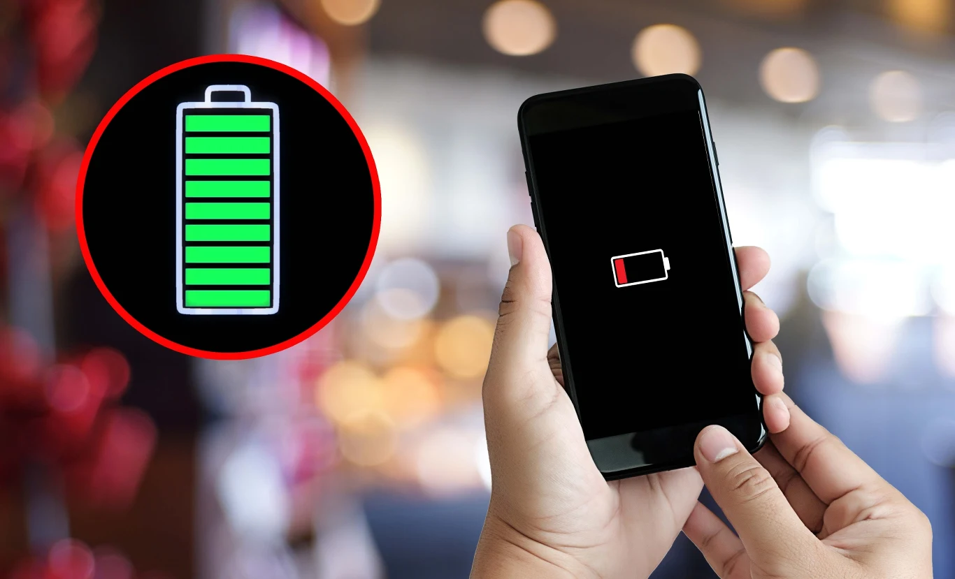 Bateria w smartfonie, która szybko się rozładowuje to powszechny problem wielu użytkowników. Jak sobie z nim poradzić? Bateria w smartfonie, która szybko się rozładowuje to powszechny problem wielu użytkowników. Jak sobie z nim poradzić?