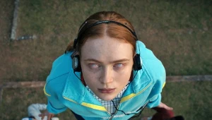 "Running Up That Hill" Kate Bush uratowało życie serialowej Max ze "Stranger Things"
