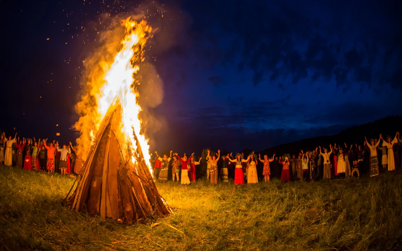 21 czerwca przypadają najdłuższy dzień i najkrótsza noc 2022 roku 21 czerwca przypadają najdłuższy dzień i najkrótsza noc 2022 roku