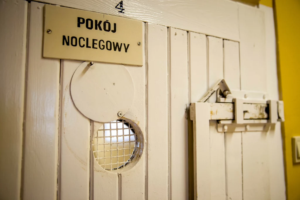 Izby wytrzeźwień funkcjonują w Polsce od 1956 roku