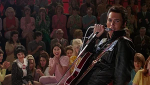 "Elvis": Magnetyzm, charyzma, talent, look [recenzja]