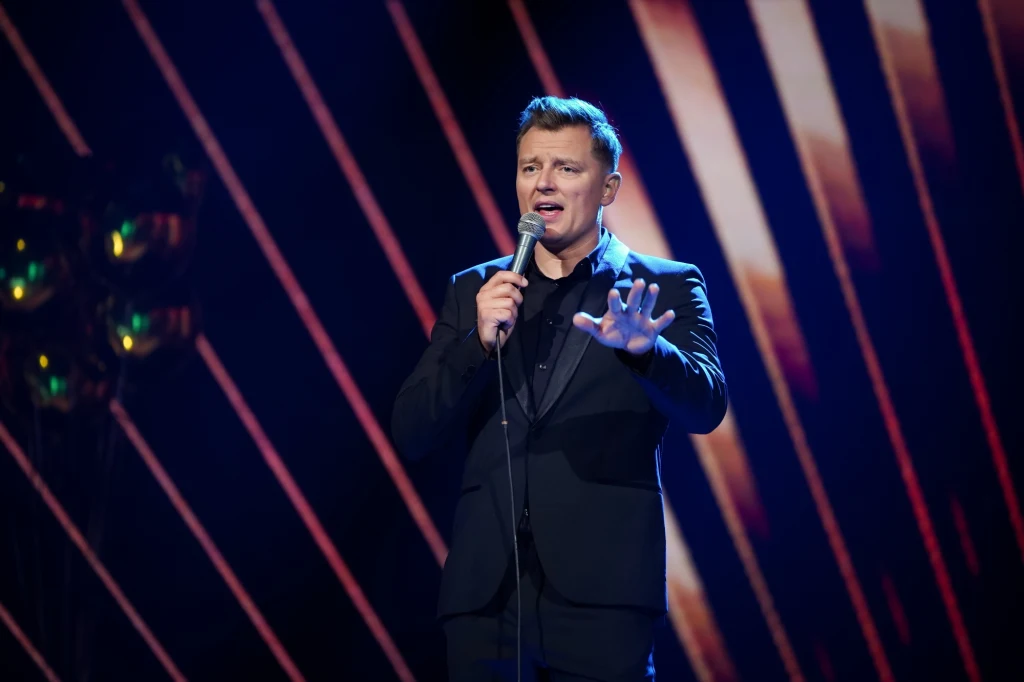 Rafał Brzozowski opowiedział o rozstaniu ze swoją dziewczyną