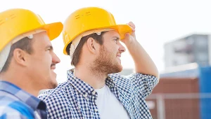 Zielone certyfikaty w budownictwie stają się powoli normą. Zdj. ilustracyjne