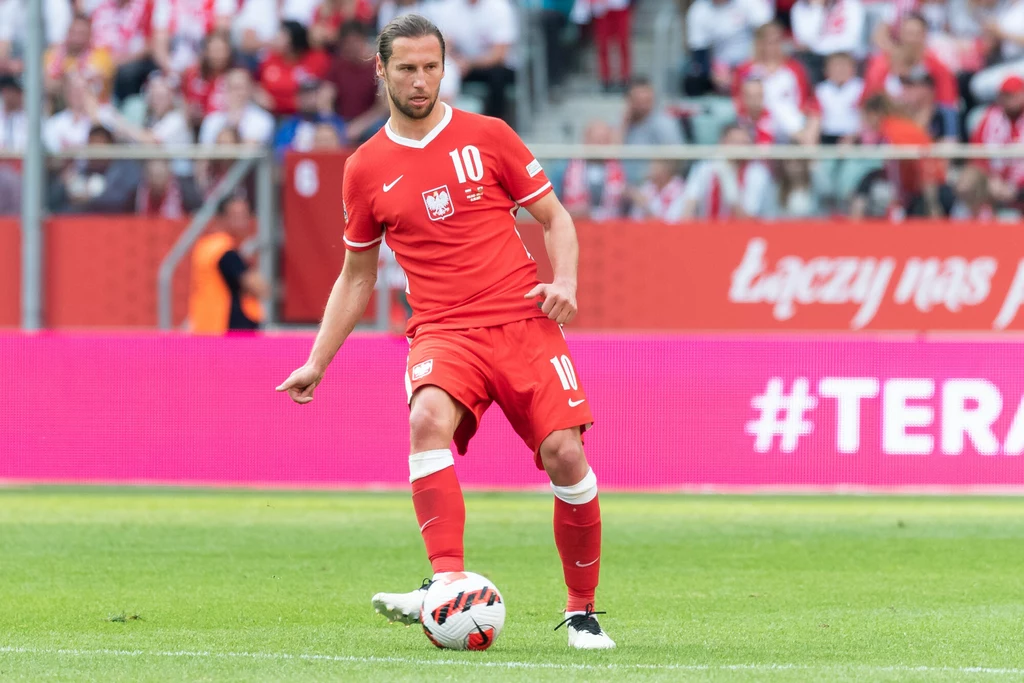 Grzegorz Krychowiak