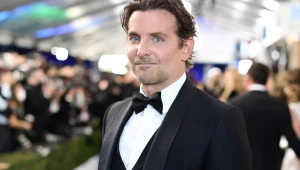 Bradley Cooper