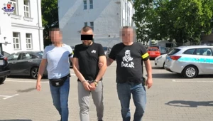 Policjanci ustalili sprawcę śmiertelnego wypadku po... 21 latach