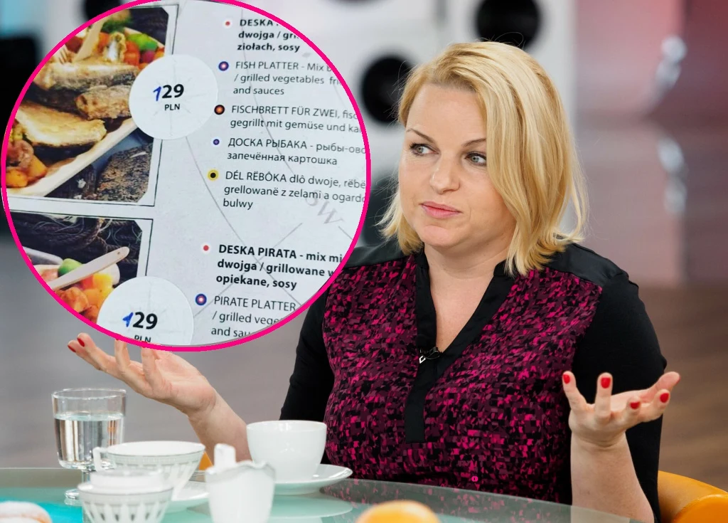 Katarzyna Bosacka: www.facebook.com/EkoBosacka