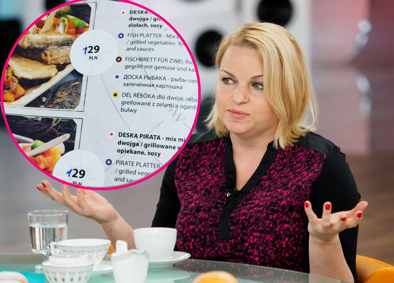 Katarzyna Bosacka: www.facebook.com/EkoBosacka Katarzyna Bosacka: www.facebook.com/EkoBosacka